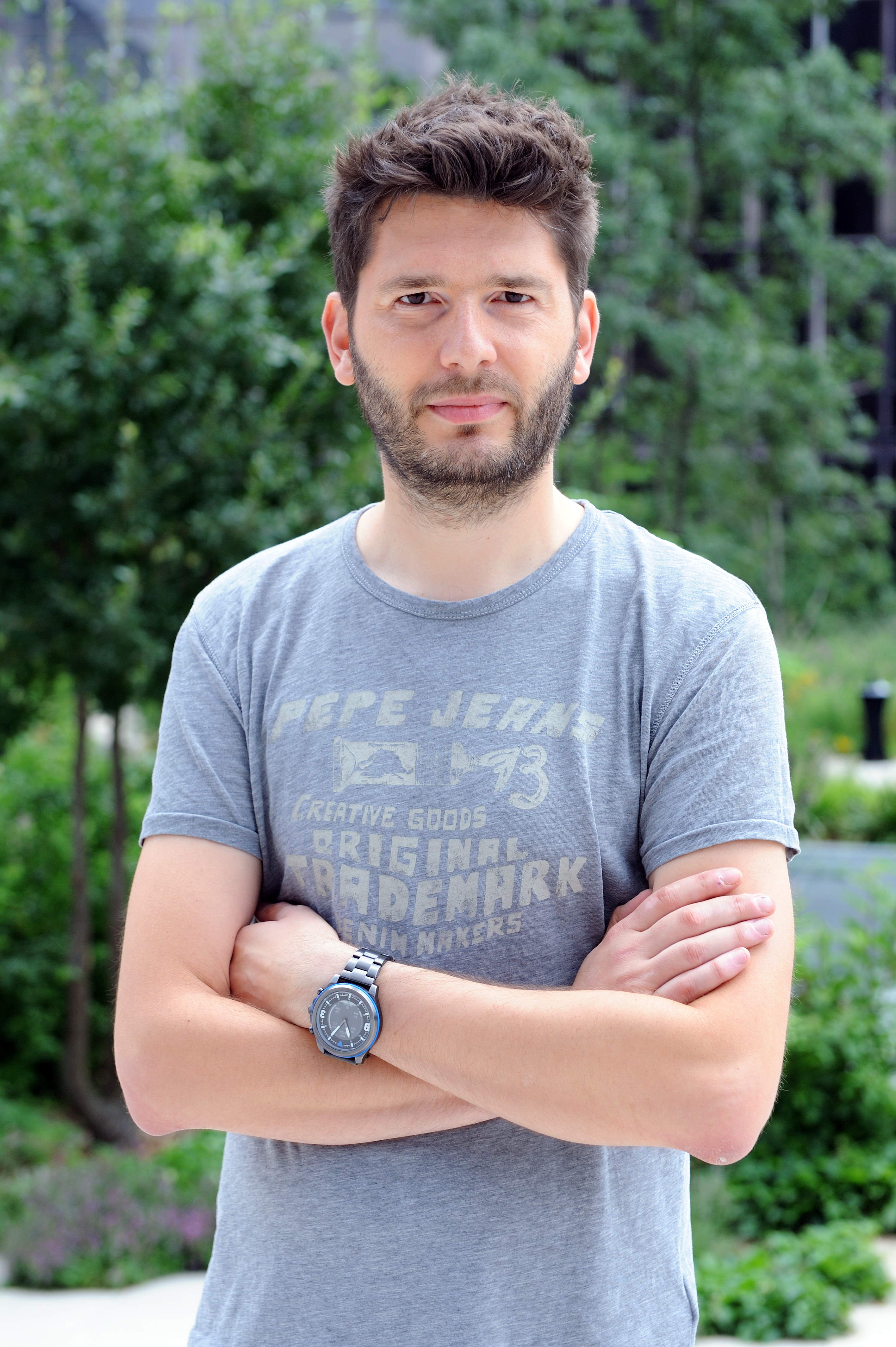 Yoann